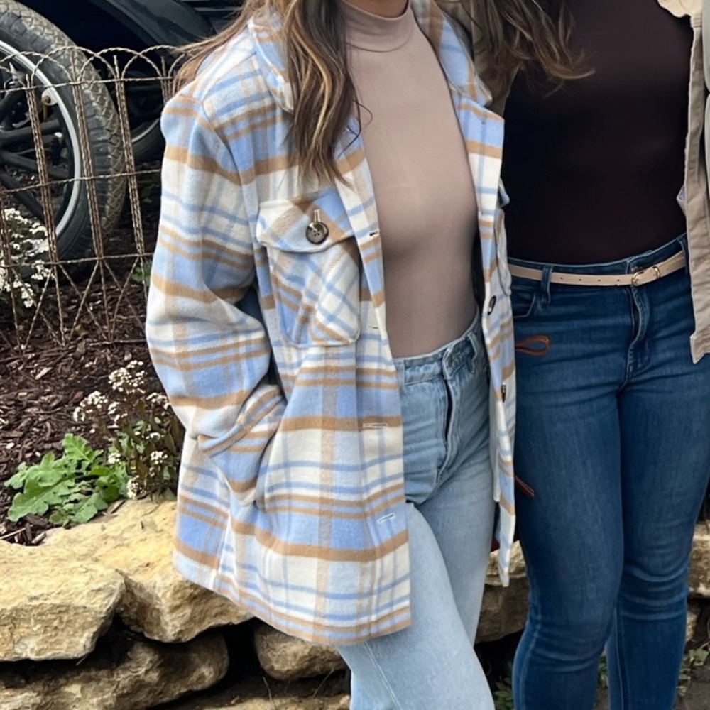 Jacket - Picture 2 of 2